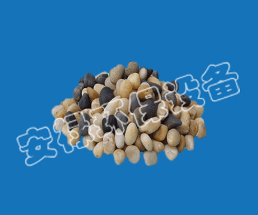 卵石（砾石）滤料
