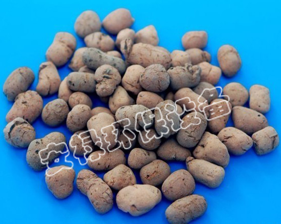 轻质陶粒滤料