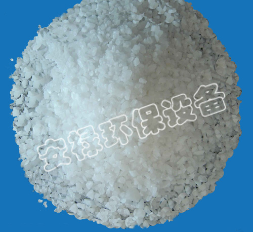 精制石英砂滤料