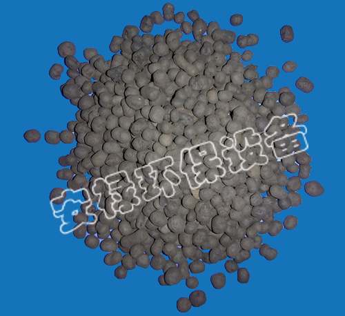 球状活性炭