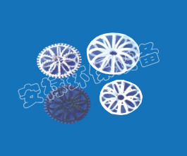 花环填料